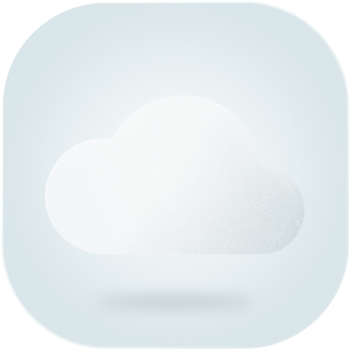 Weather icon