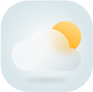 Weather icon