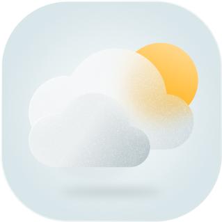 Weather icon