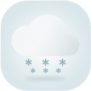Weather icon