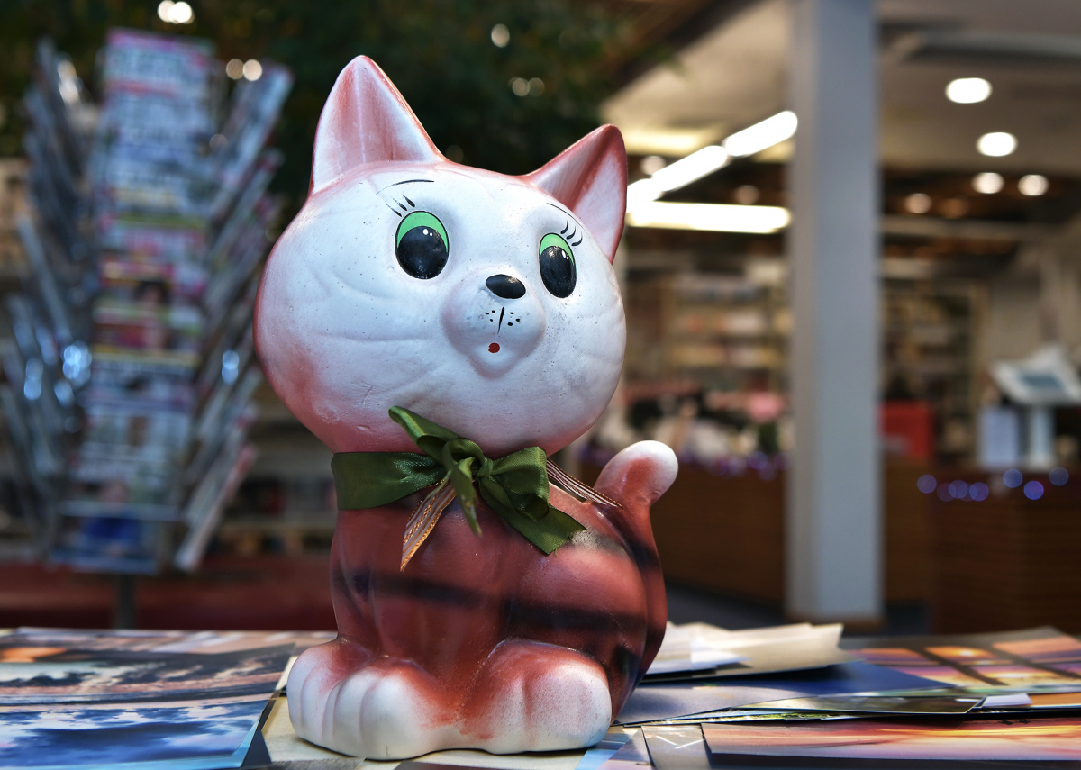 Рождественская книжная ярмарка | Фото 26 / 45