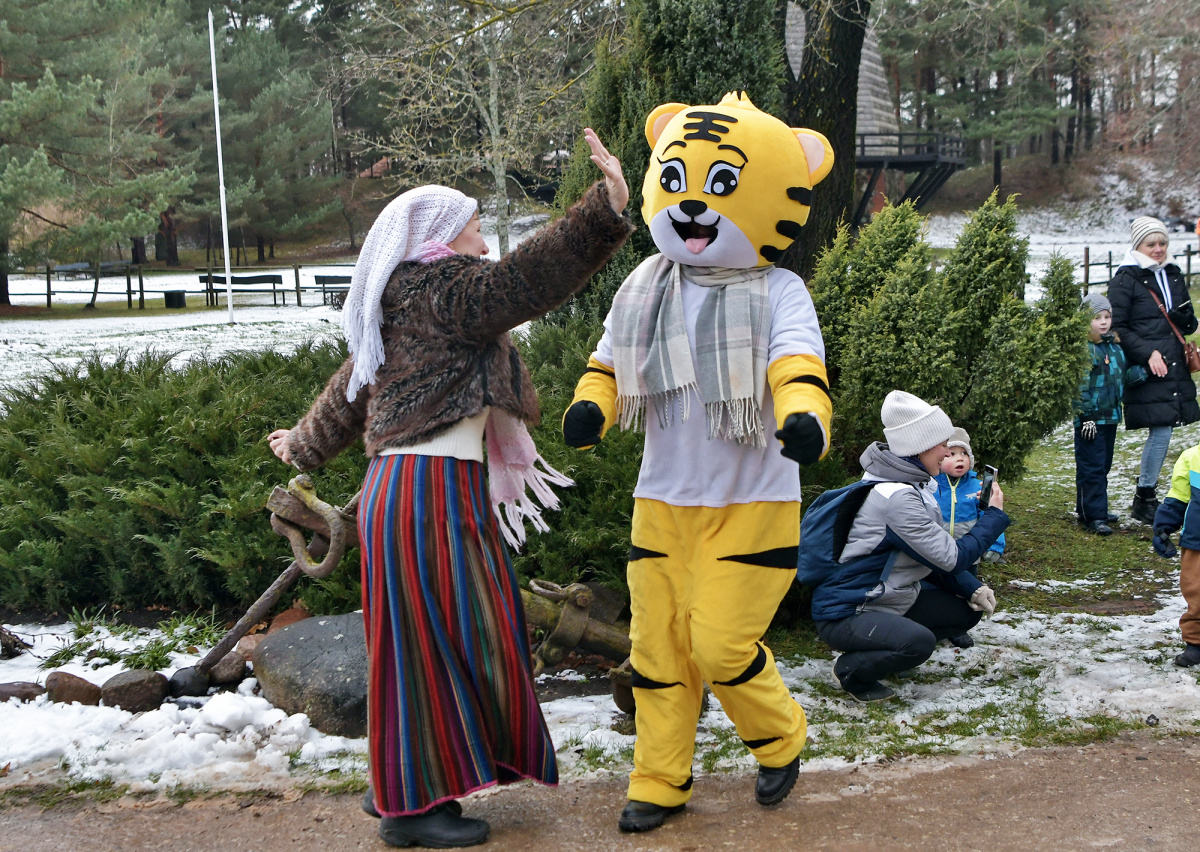 Праздник Паровозика | Фото 39 / 46