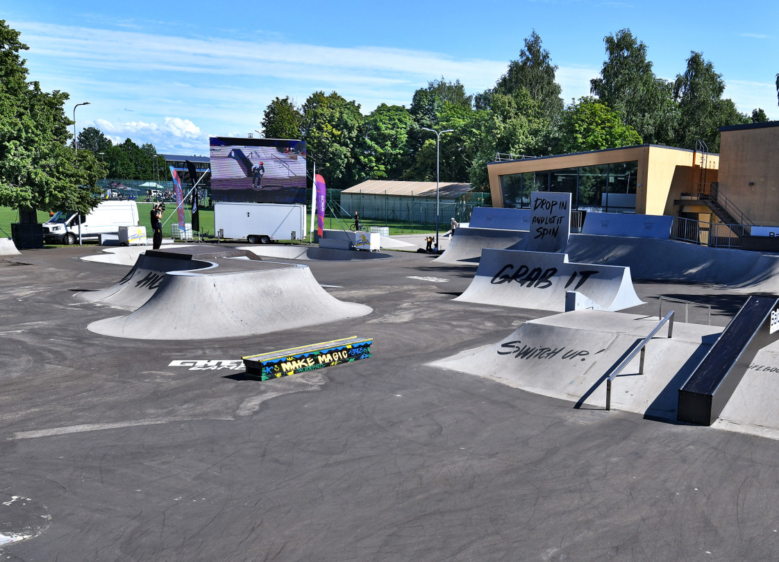 Main