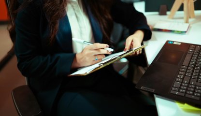 Featured blog