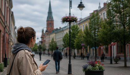 Featured blog