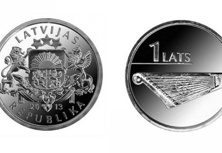 Релизы цб. Аверс монеты в 1 лат. Латвия 1 лат 2007. Латвия 1 лат 1999. Новая монета банка Латвии вверх.
